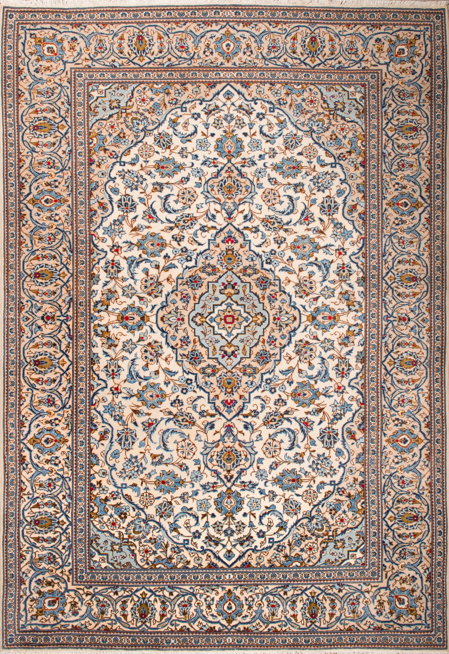 KASHAN IRAN # 6908