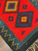 Load image into Gallery viewer, KILIM IRAN # 7505
